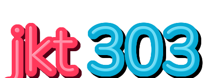 jkt303 — logo kanal