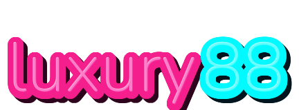 luxury88 — logo kanal