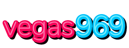 vegas969 — logo kanal